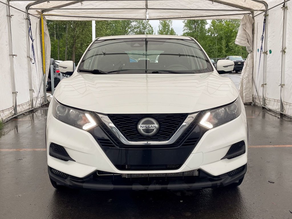 Nissan Qashqai  2020 à St-Jérôme, Québec - 4 - w1024h768px
