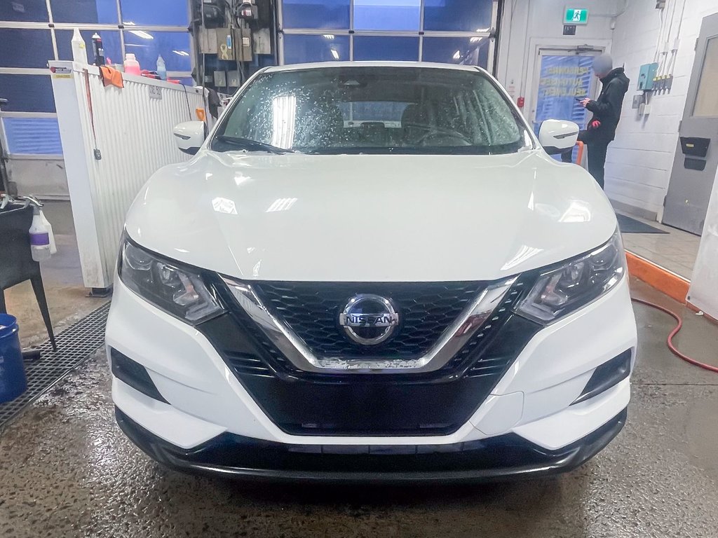 2021 Nissan Qashqai in St-Jérôme, Quebec - 4 - w1024h768px