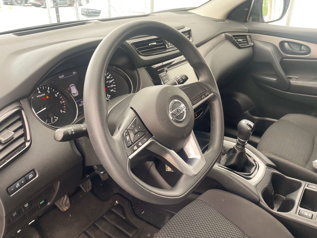2021 Nissan Qashqai in St-Jérôme, Quebec - 3 - w1024h768px