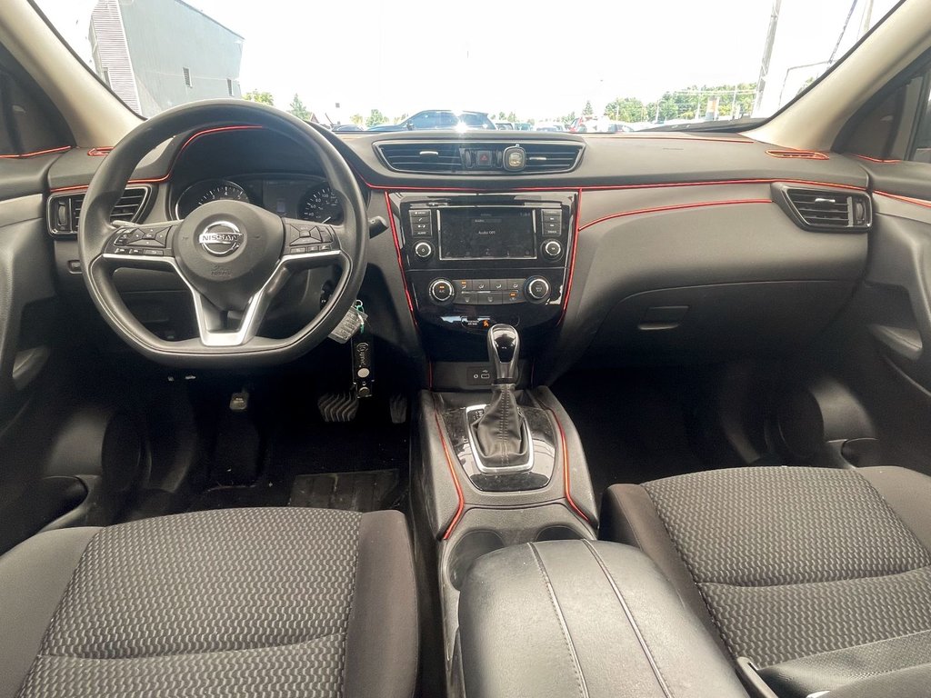 Nissan Qashqai  2021 à St-Jérôme, Québec - 10 - w1024h768px