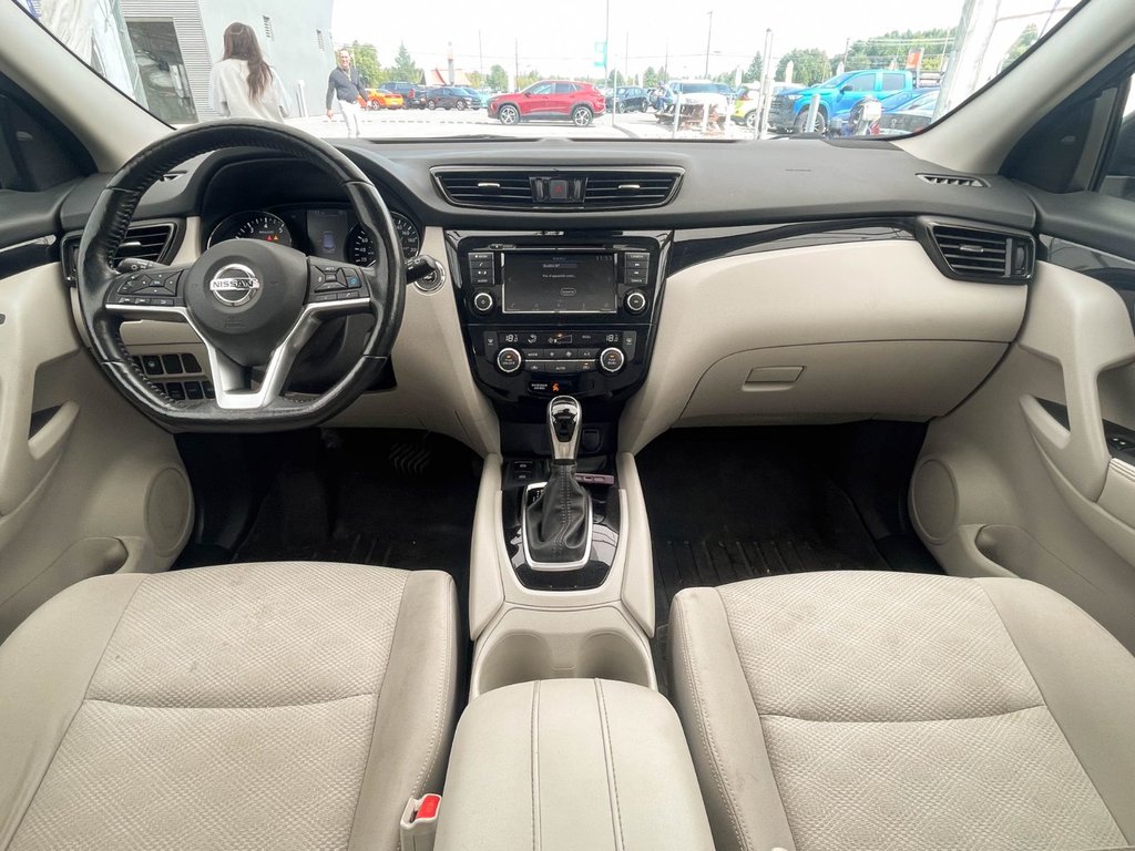 2021 Nissan Qashqai in St-Jérôme, Quebec - 12 - w1024h768px