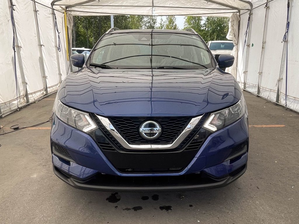 2021 Nissan Qashqai in St-Jérôme, Quebec - 5 - w1024h768px