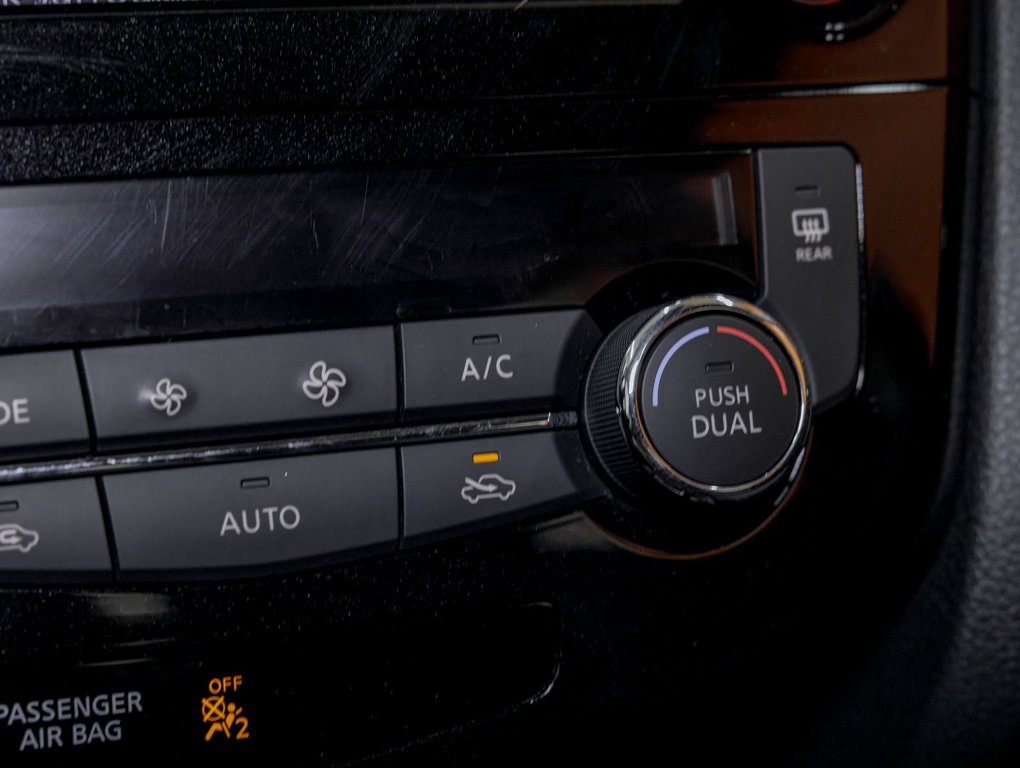 Nissan Qashqai  2022 à St-Jérôme, Québec - 21 - w1024h768px