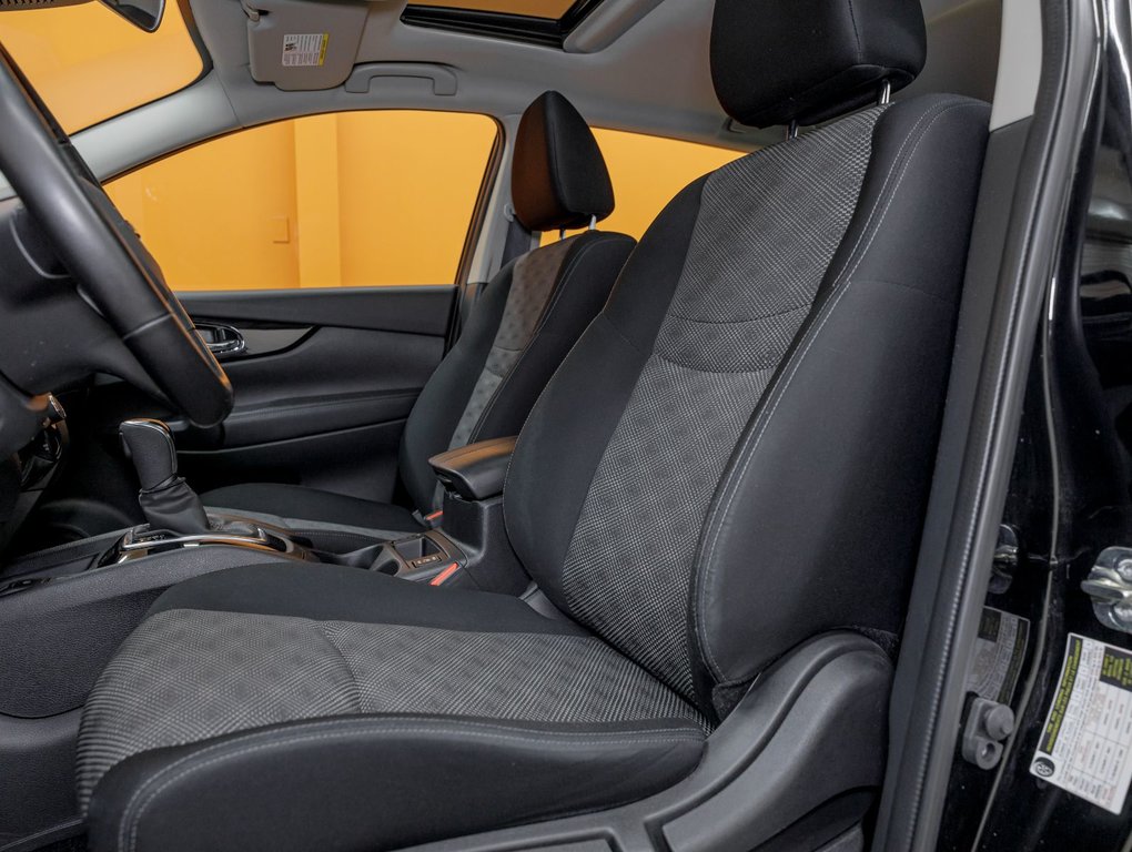 Nissan Qashqai  2022 à St-Jérôme, Québec - 11 - w1024h768px