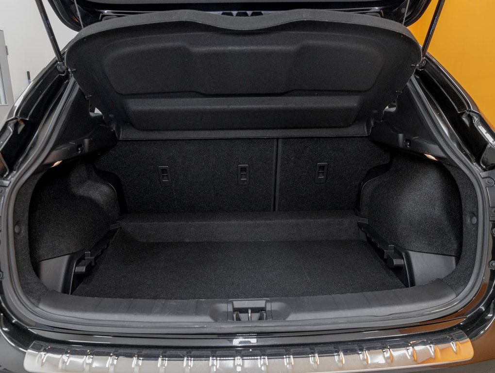 Nissan Qashqai  2022 à St-Jérôme, Québec - 29 - w1024h768px