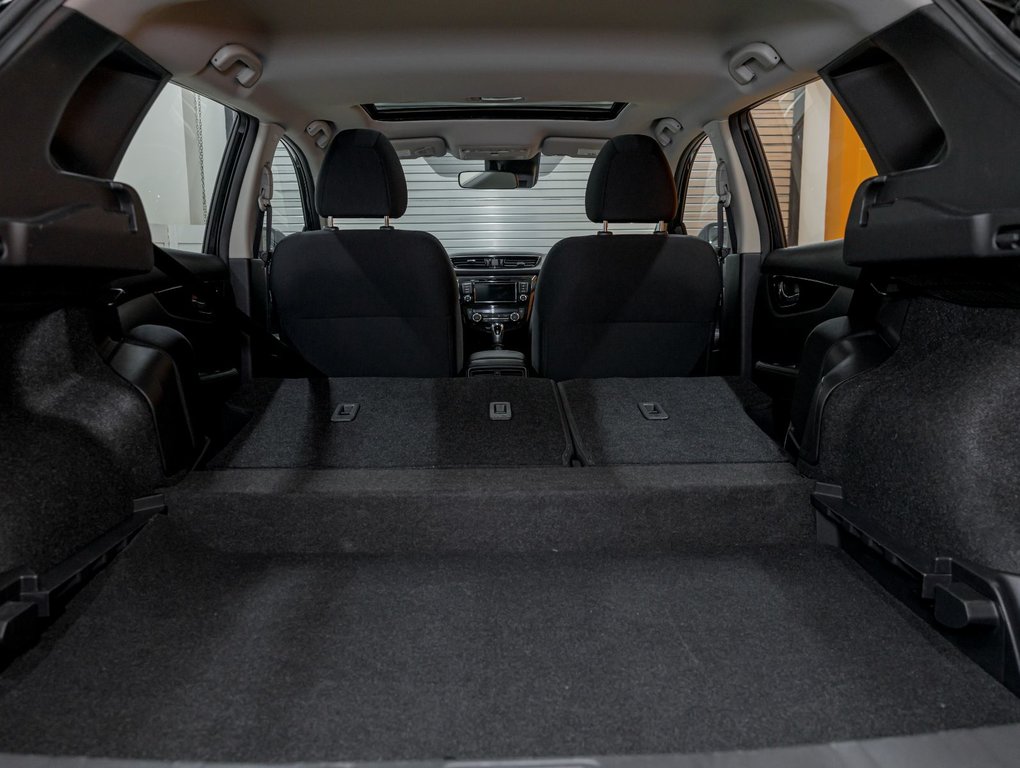 Nissan Qashqai  2022 à St-Jérôme, Québec - 30 - w1024h768px