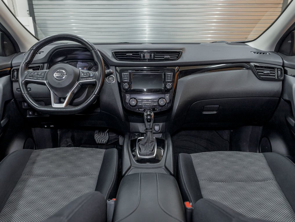 Nissan Qashqai  2022 à St-Jérôme, Québec - 12 - w1024h768px