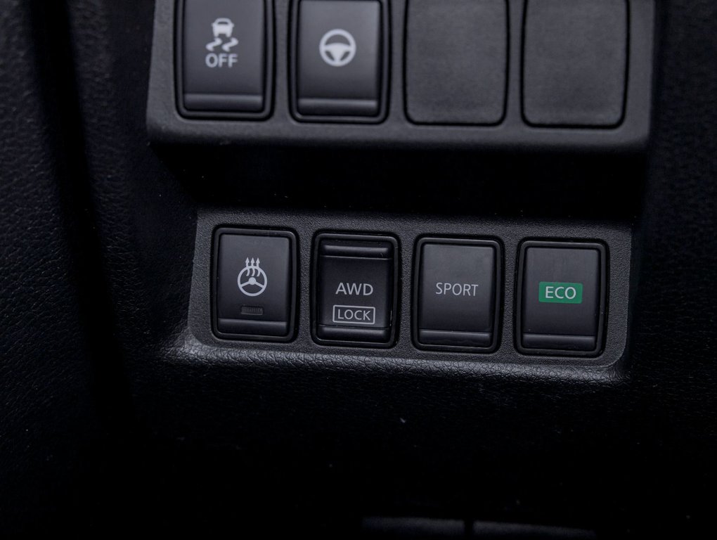 Nissan Qashqai  2022 à St-Jérôme, Québec - 23 - w1024h768px