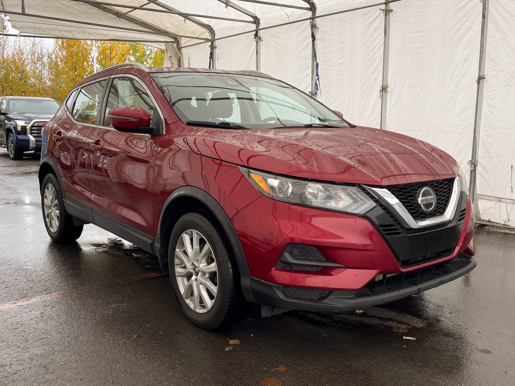 2022 Nissan Qashqai in St-Jérôme, Quebec - 10 - w1024h768px