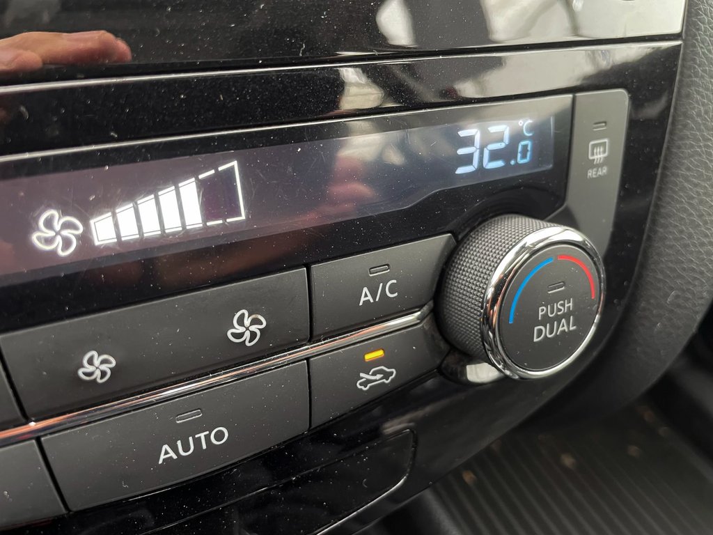 2022 Nissan Qashqai in St-Jérôme, Quebec - 16 - w1024h768px