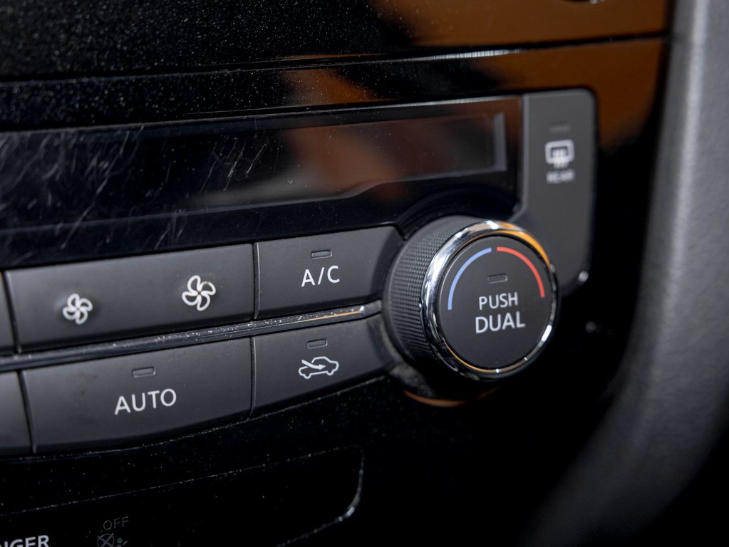 2022 Nissan Qashqai in St-Jérôme, Quebec - 21 - w1024h768px