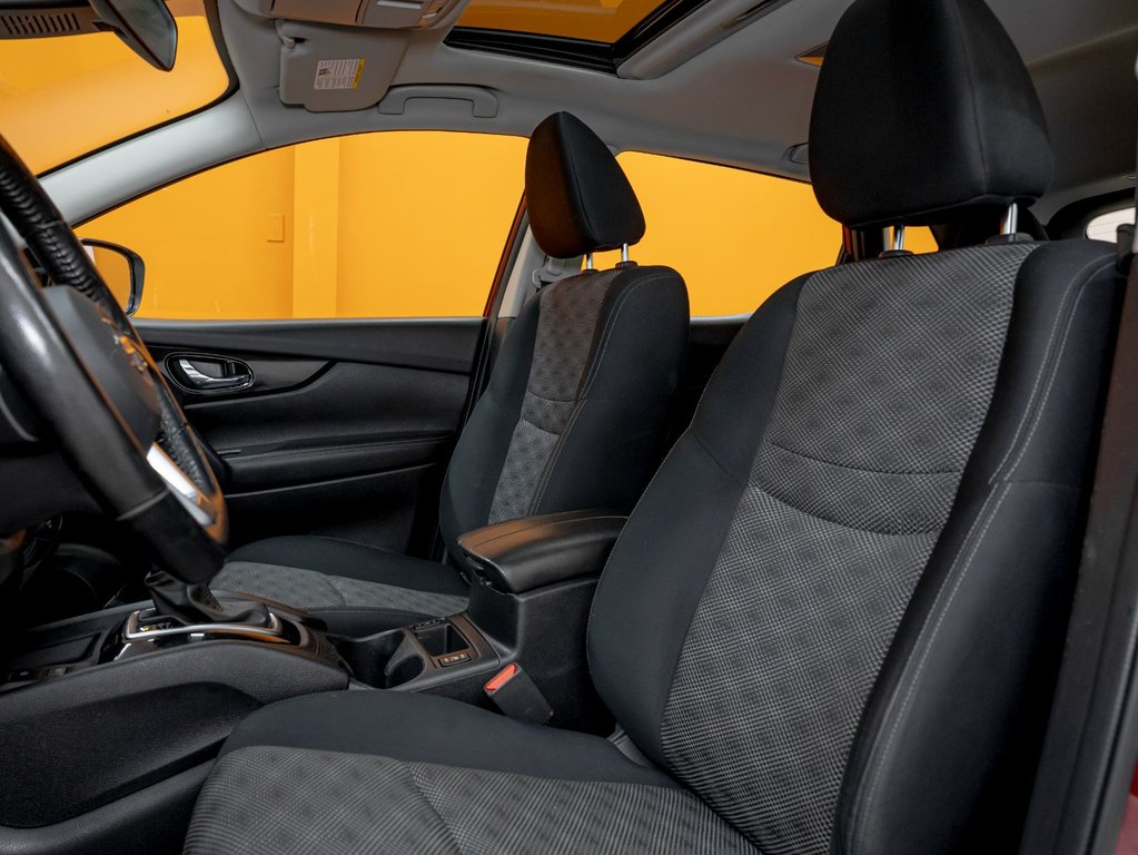 2022 Nissan Qashqai in St-Jérôme, Quebec - 11 - w1024h768px