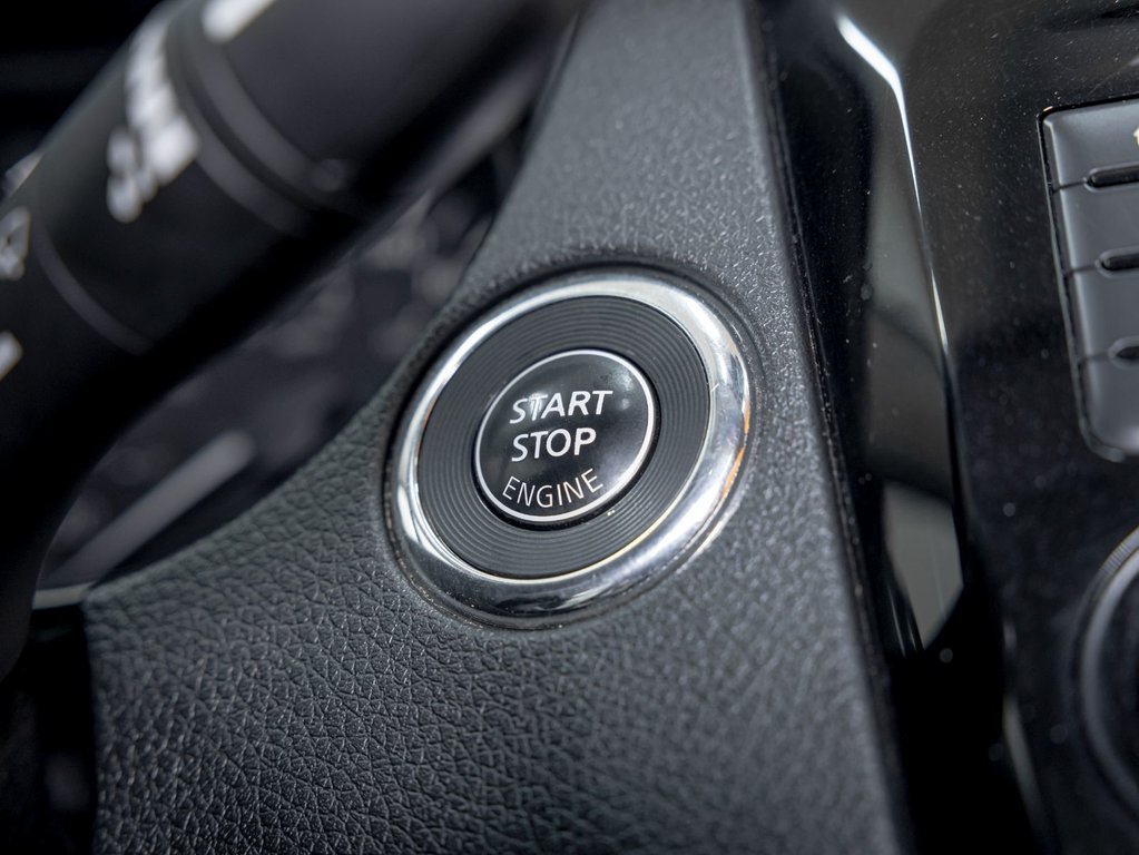 2022 Nissan Qashqai in St-Jérôme, Quebec - 26 - w1024h768px