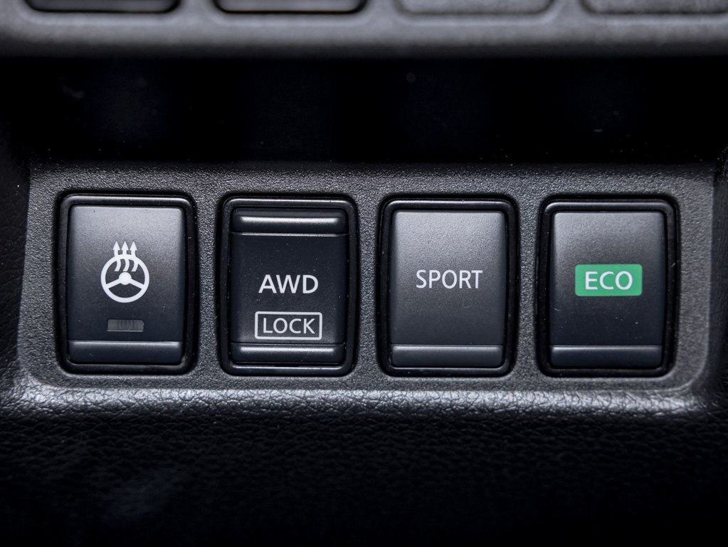 2022 Nissan Qashqai in St-Jérôme, Quebec - 23 - w1024h768px