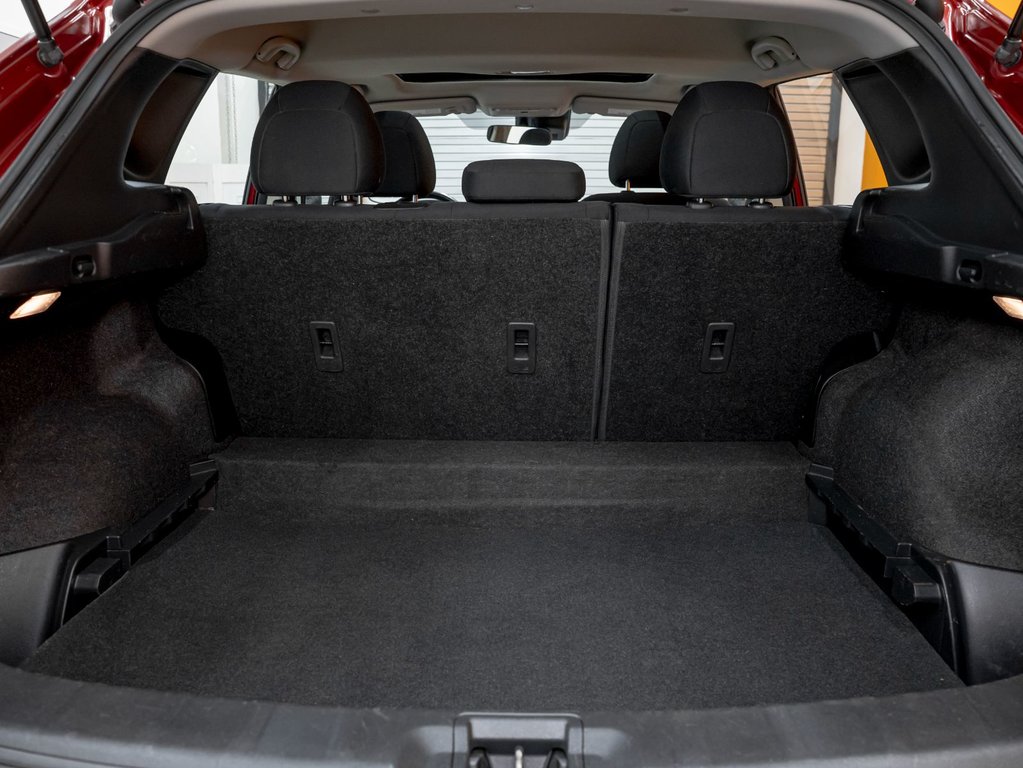 2022 Nissan Qashqai in St-Jérôme, Quebec - 29 - w1024h768px