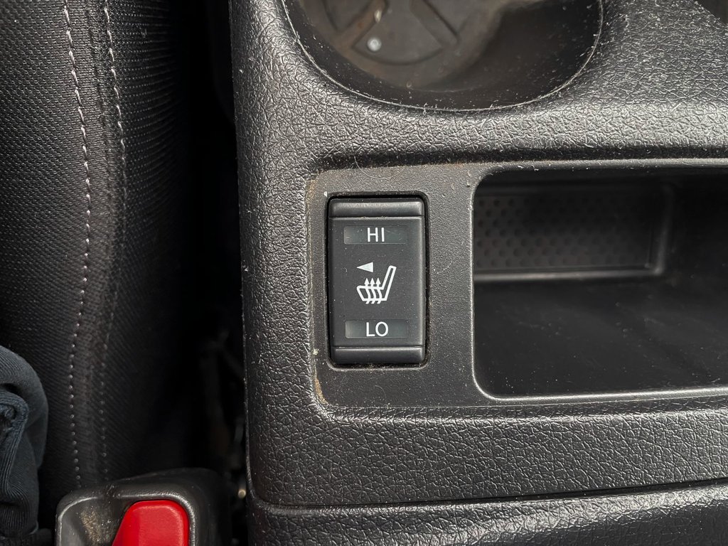 2022 Nissan Qashqai in St-Jérôme, Quebec - 13 - w1024h768px
