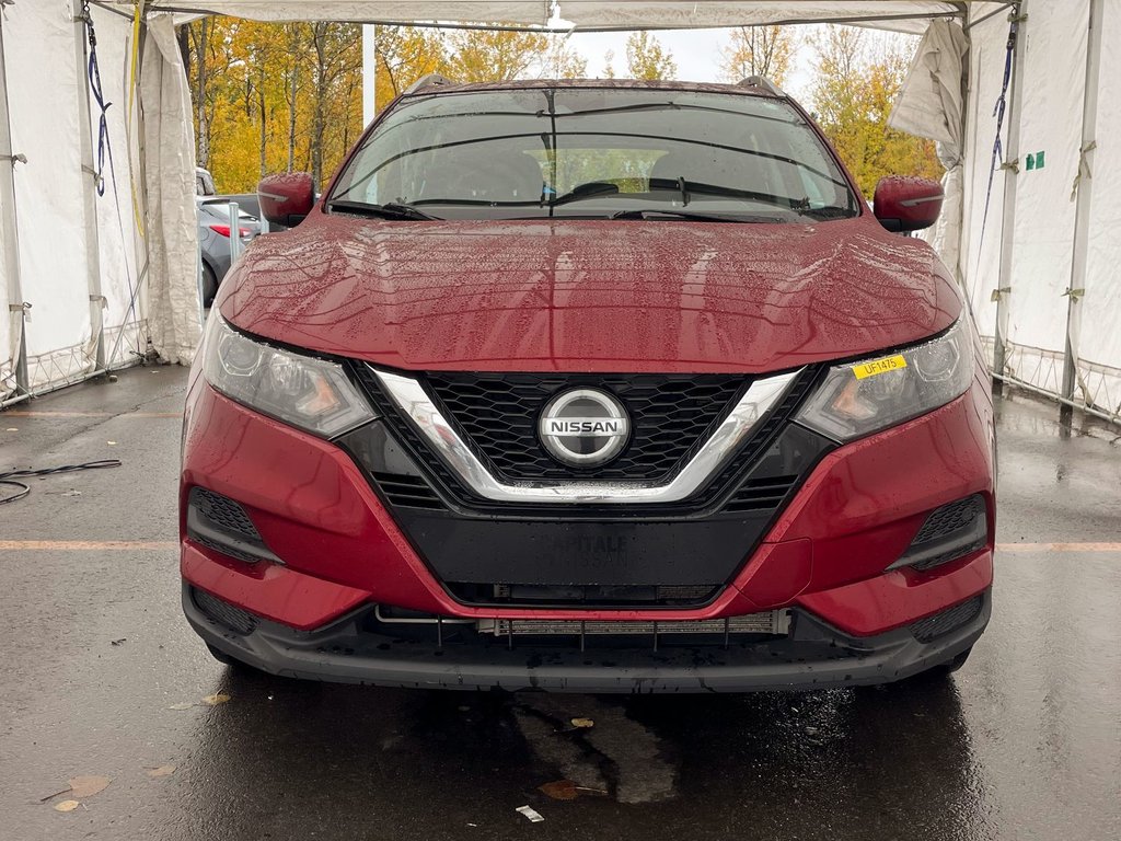 2022 Nissan Qashqai in St-Jérôme, Quebec - 5 - w1024h768px