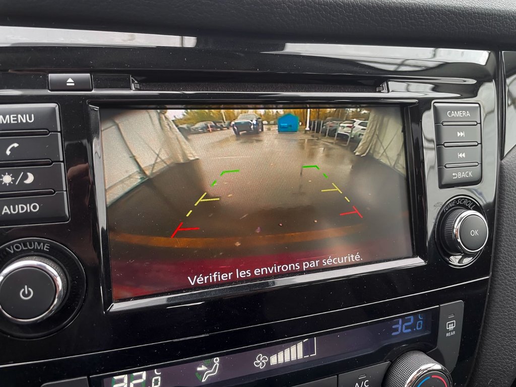 2022 Nissan Qashqai in St-Jérôme, Quebec - 14 - w1024h768px