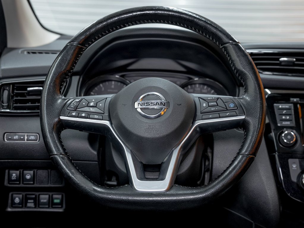 2022 Nissan Qashqai in St-Jérôme, Quebec - 14 - w1024h768px