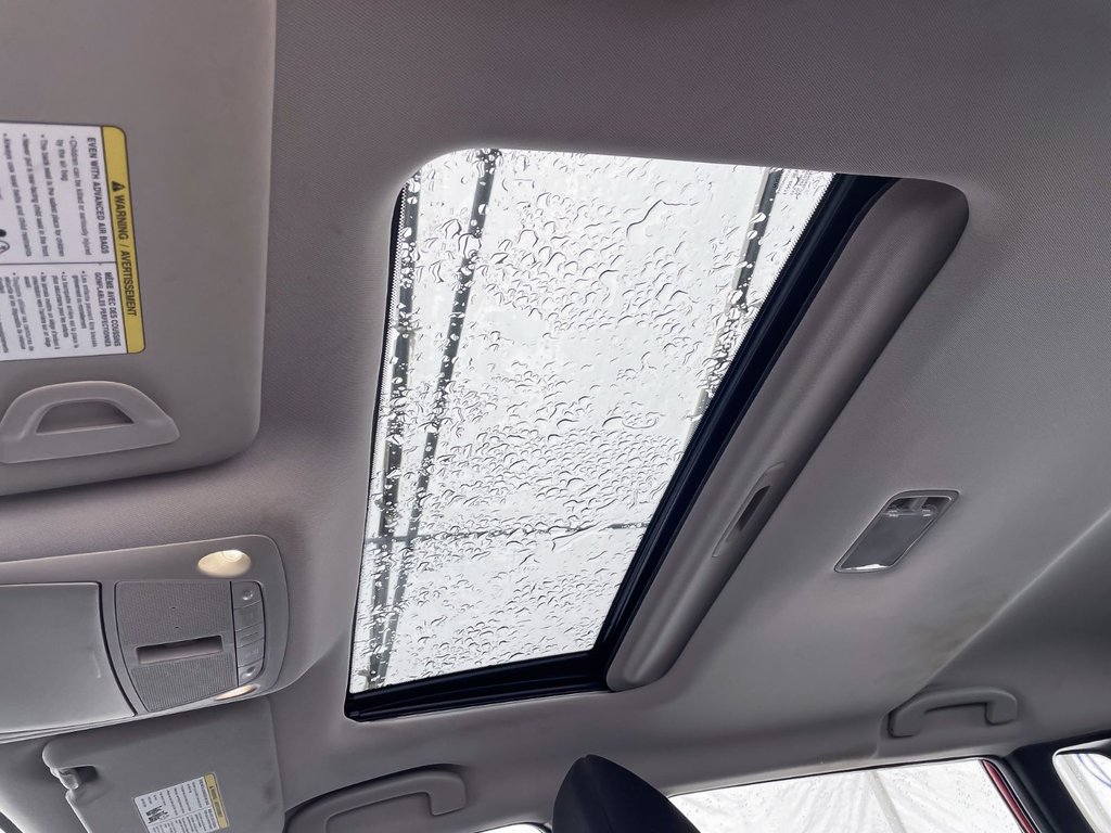 2022 Nissan Qashqai in St-Jérôme, Quebec - 3 - w1024h768px