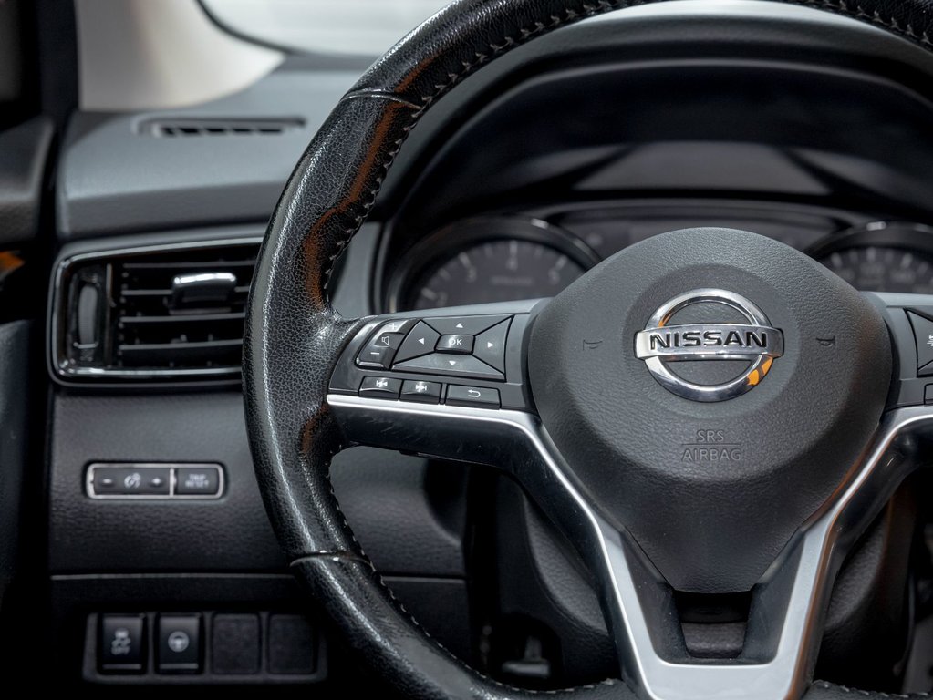 2022 Nissan Qashqai in St-Jérôme, Quebec - 15 - w1024h768px