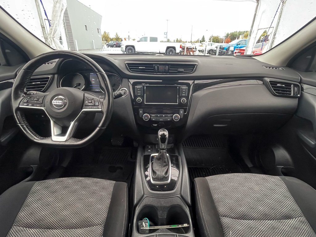 2022 Nissan Qashqai in St-Jérôme, Quebec - 12 - w1024h768px