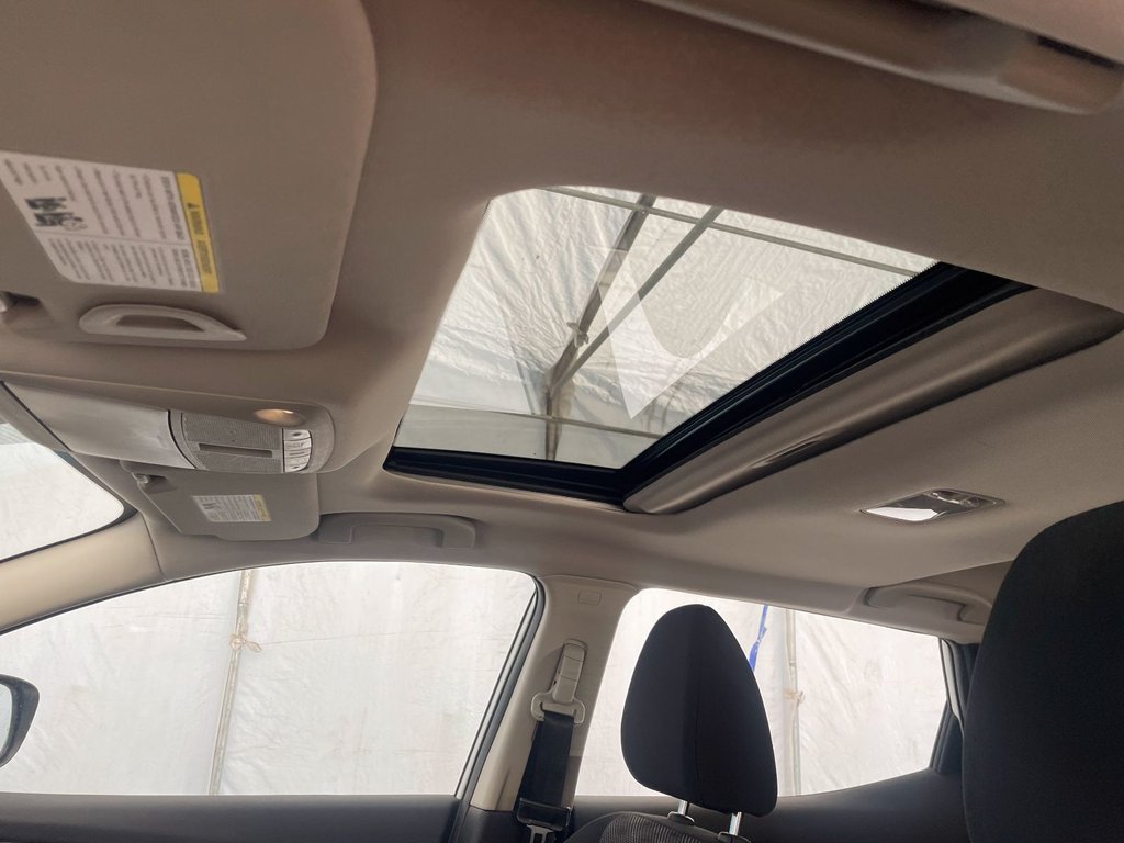 Nissan Qashqai  2023 à St-Jérôme, Québec - 3 - w1024h768px