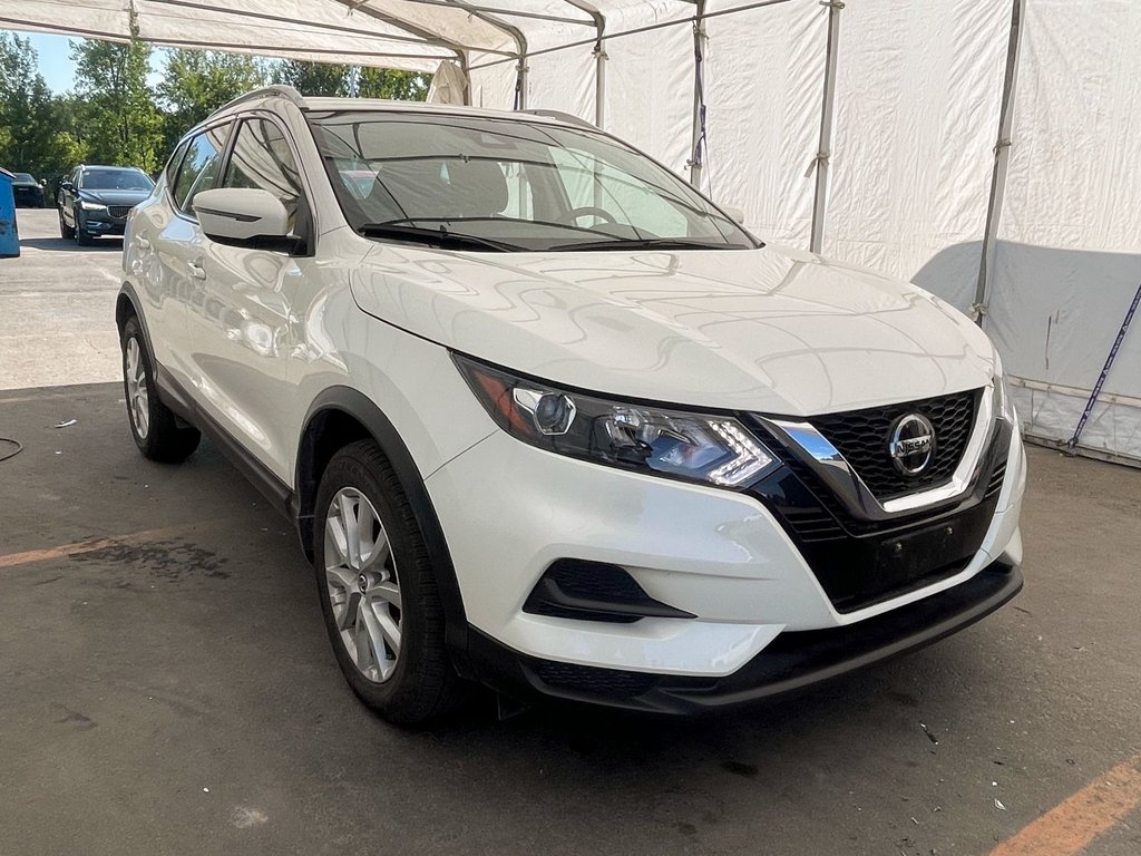 Nissan Qashqai  2023 à St-Jérôme, Québec - 10 - w1024h768px