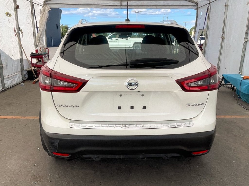 Nissan Qashqai  2023 à St-Jérôme, Québec - 8 - w1024h768px