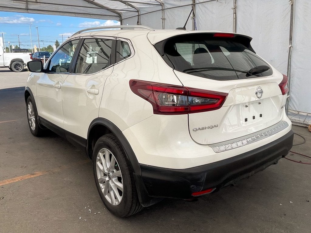 Nissan Qashqai  2023 à St-Jérôme, Québec - 6 - w1024h768px
