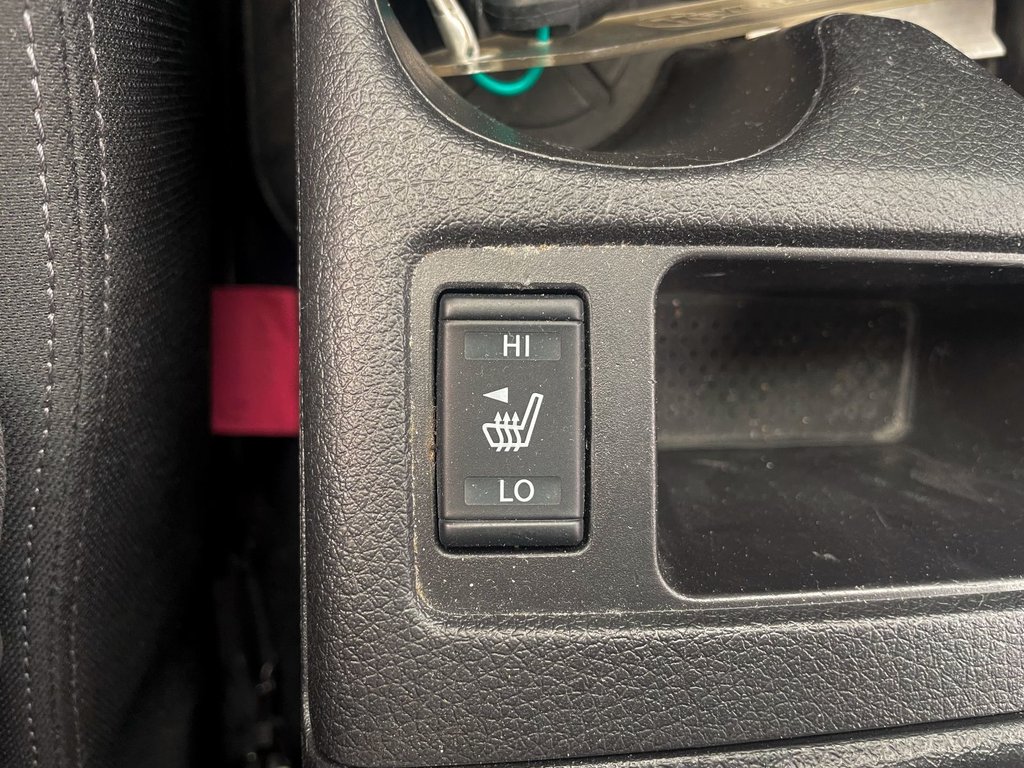 Nissan Qashqai  2023 à St-Jérôme, Québec - 13 - w1024h768px
