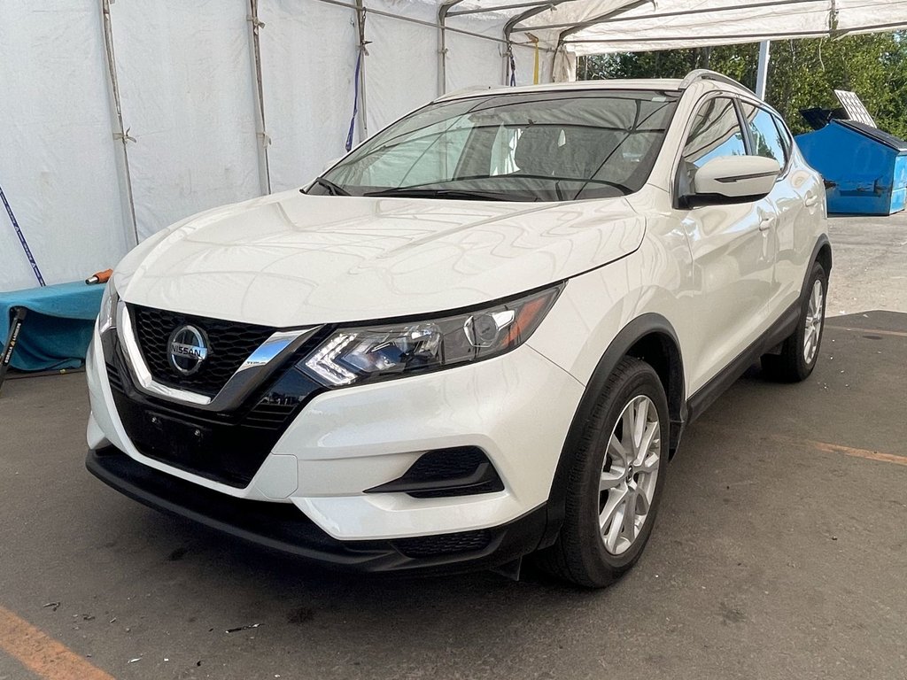Nissan Qashqai  2023 à St-Jérôme, Québec - 1 - w1024h768px