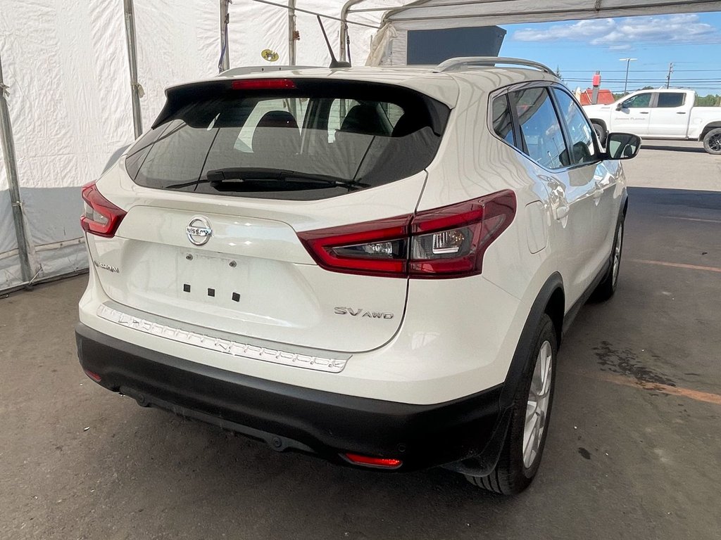 Nissan Qashqai  2023 à St-Jérôme, Québec - 9 - w1024h768px