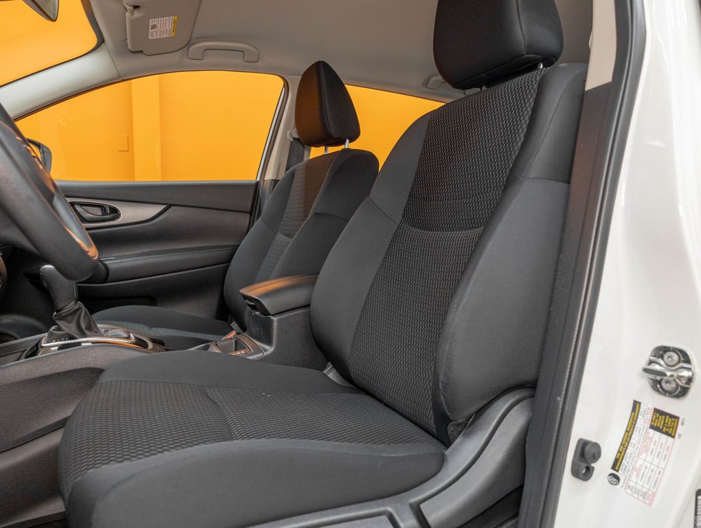 Nissan Qashqai  2023 à St-Jérôme, Québec - 10 - w1024h768px