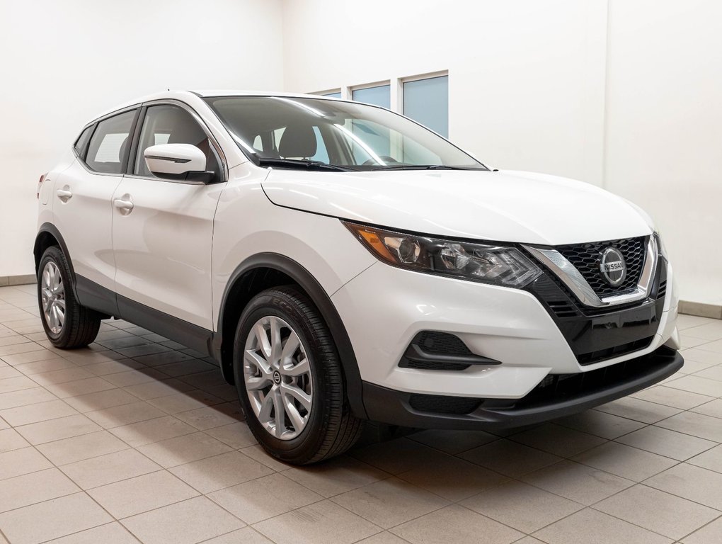 Nissan Qashqai  2023 à St-Jérôme, Québec - 9 - w1024h768px