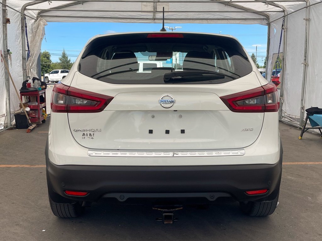 2023 Nissan Qashqai in St-Jérôme, Quebec - 6 - w1024h768px