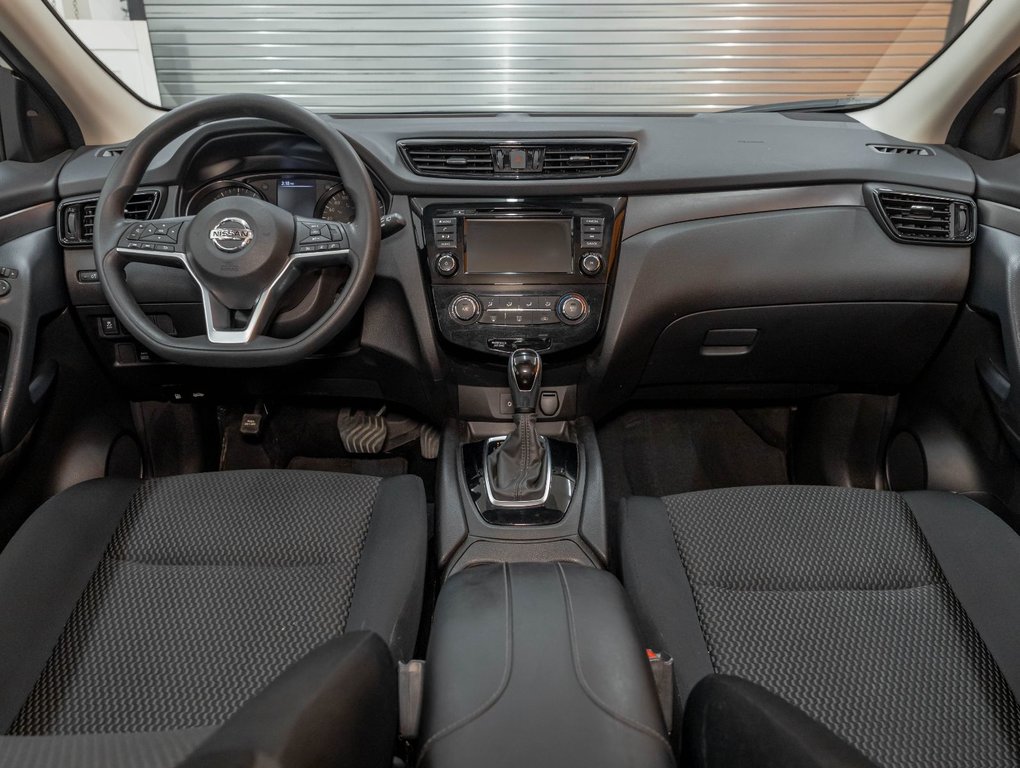 Nissan Qashqai  2023 à St-Jérôme, Québec - 11 - w1024h768px