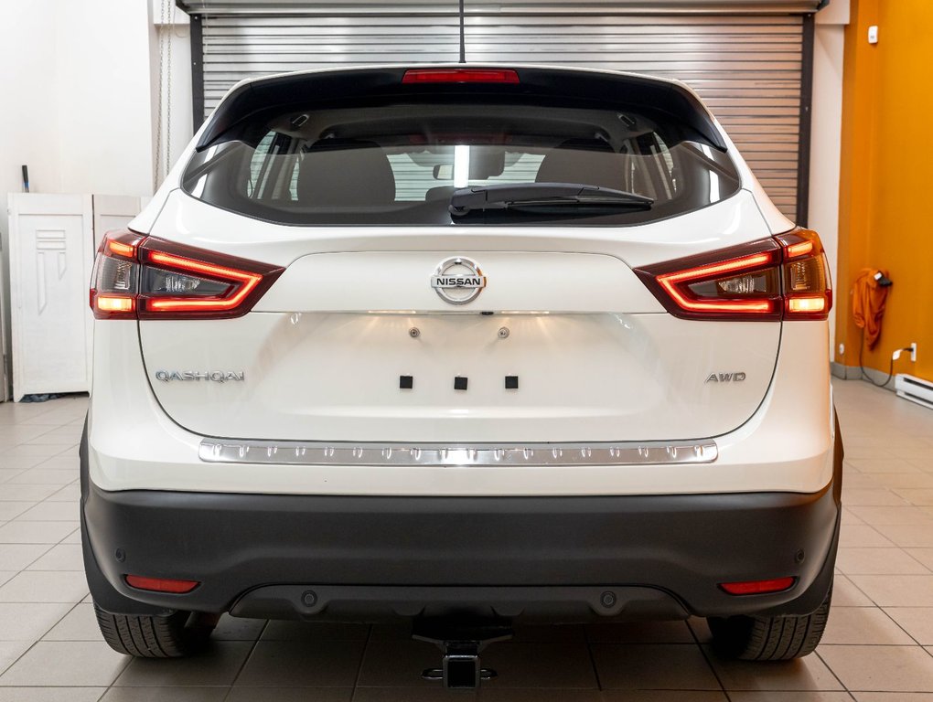 Nissan Qashqai  2023 à St-Jérôme, Québec - 6 - w1024h768px