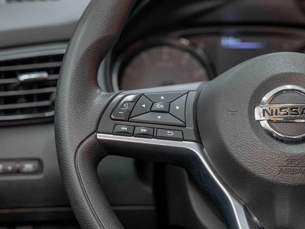Nissan Qashqai  2023 à St-Jérôme, Québec - 14 - w1024h768px