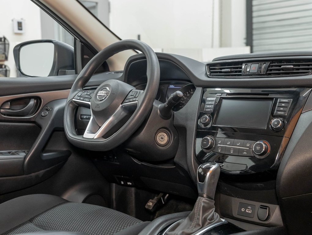 Nissan Qashqai  2023 à St-Jérôme, Québec - 25 - w1024h768px