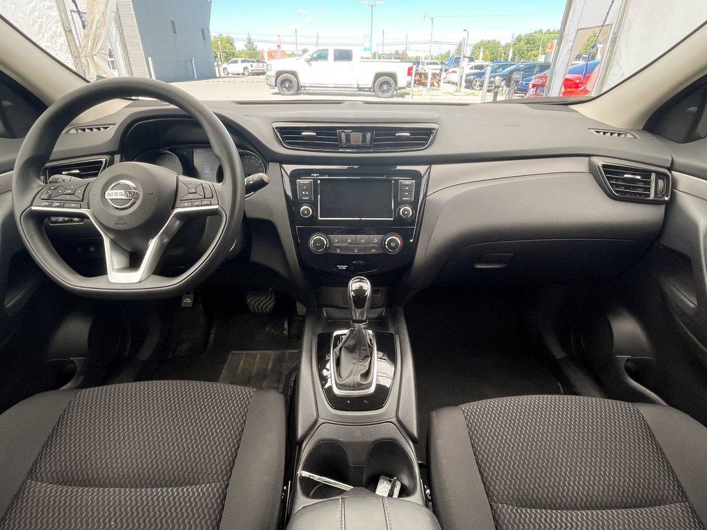 2023 Nissan Qashqai in St-Jérôme, Quebec - 10 - w1024h768px