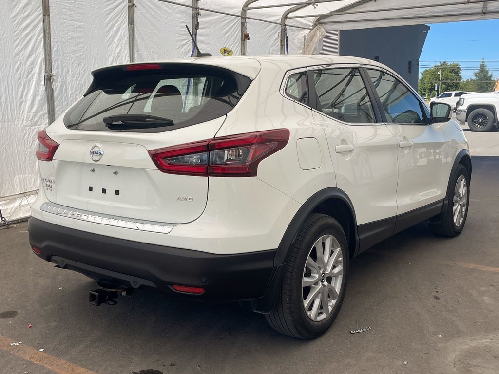 2023 Nissan Qashqai in St-Jérôme, Quebec - 8 - w1024h768px
