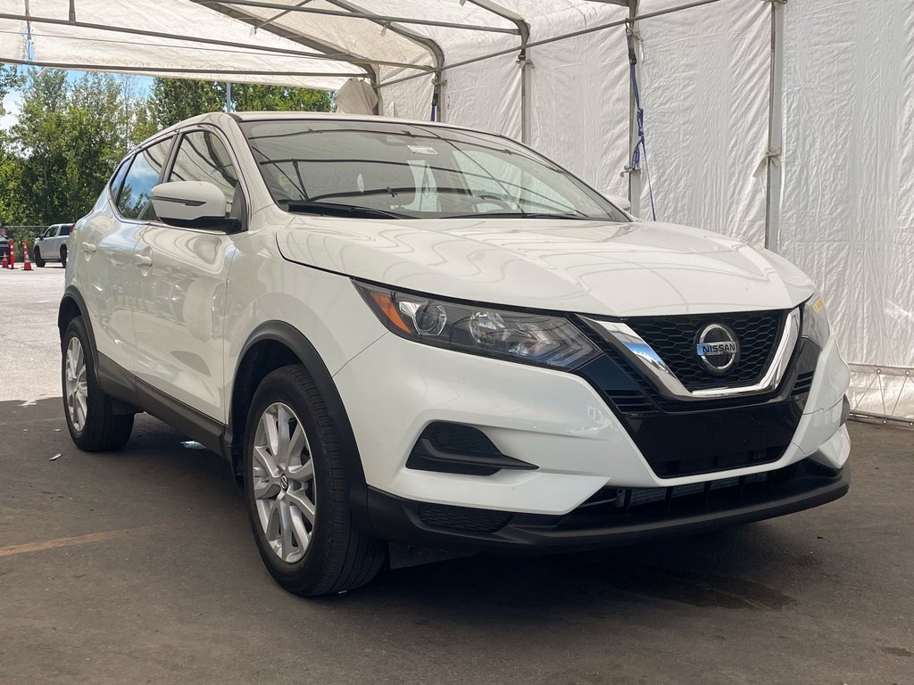 2023 Nissan Qashqai in St-Jérôme, Quebec - 9 - w1024h768px