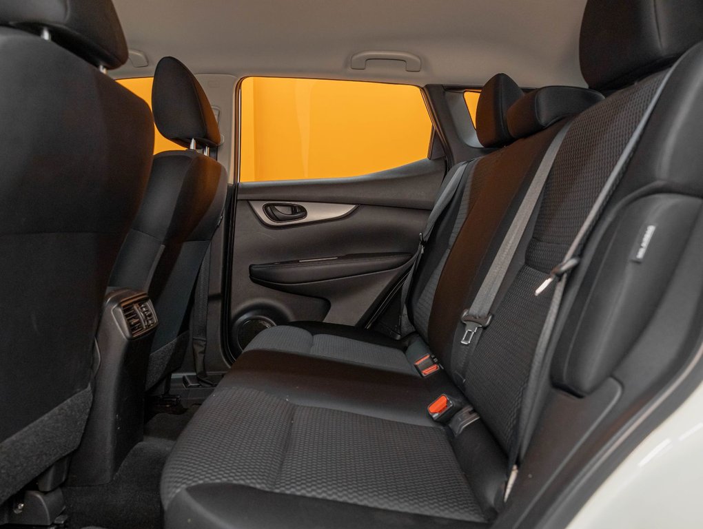 Nissan Qashqai  2023 à St-Jérôme, Québec - 26 - w1024h768px