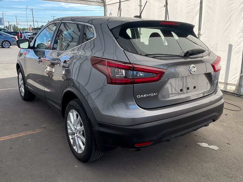 Nissan Qashqai  2023 à St-Jérôme, Québec - 5 - w1024h768px