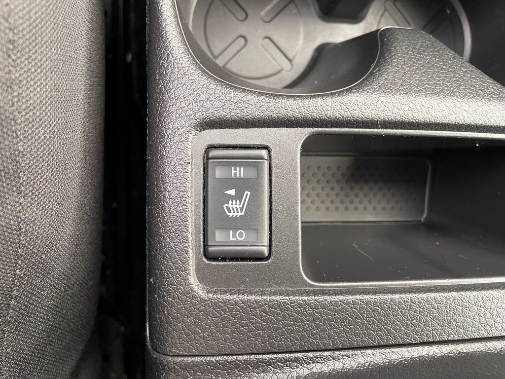 Nissan Qashqai  2023 à St-Jérôme, Québec - 12 - w1024h768px