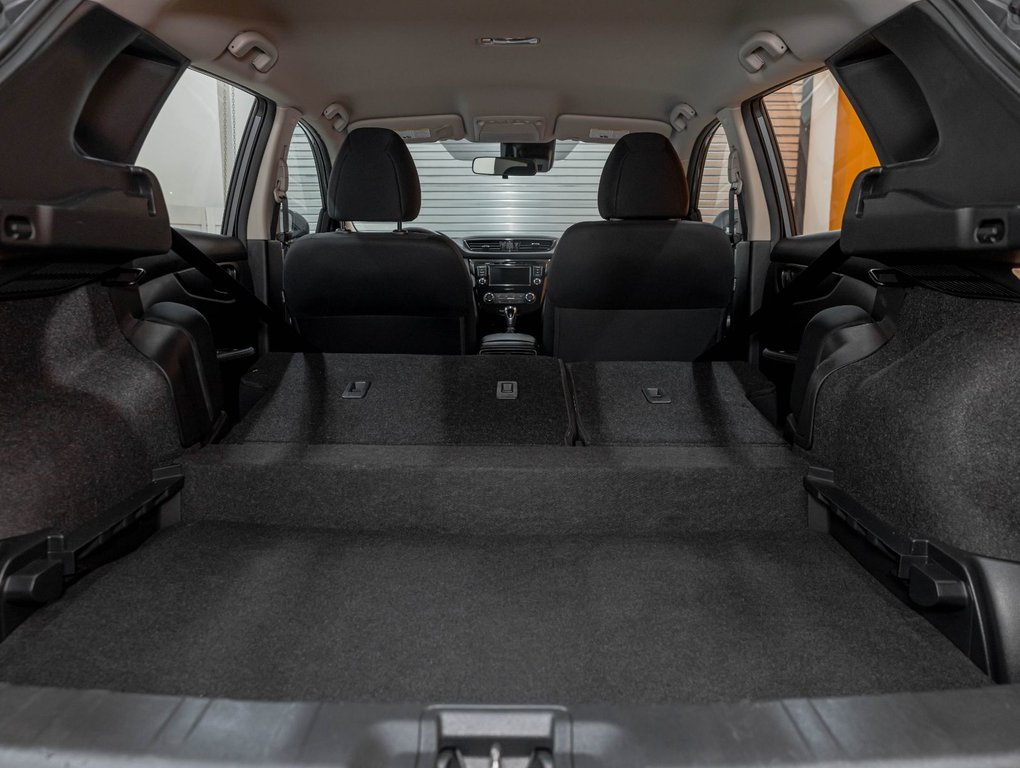 2023 Nissan Qashqai in St-Jérôme, Quebec - 28 - w1024h768px