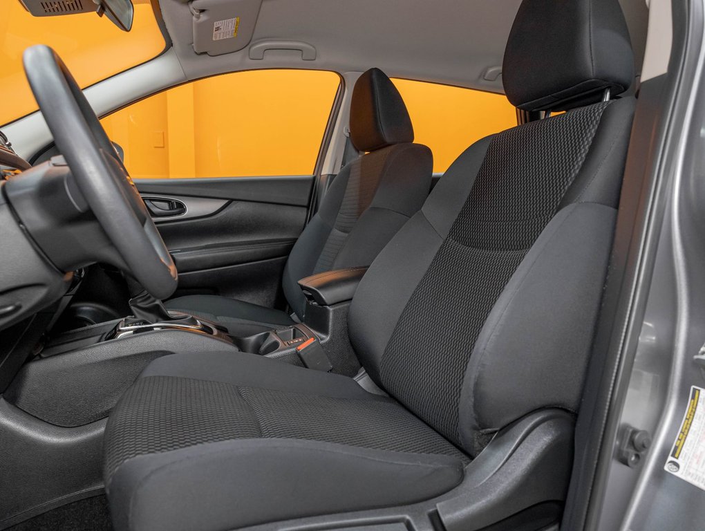 2023 Nissan Qashqai in St-Jérôme, Quebec - 10 - w1024h768px