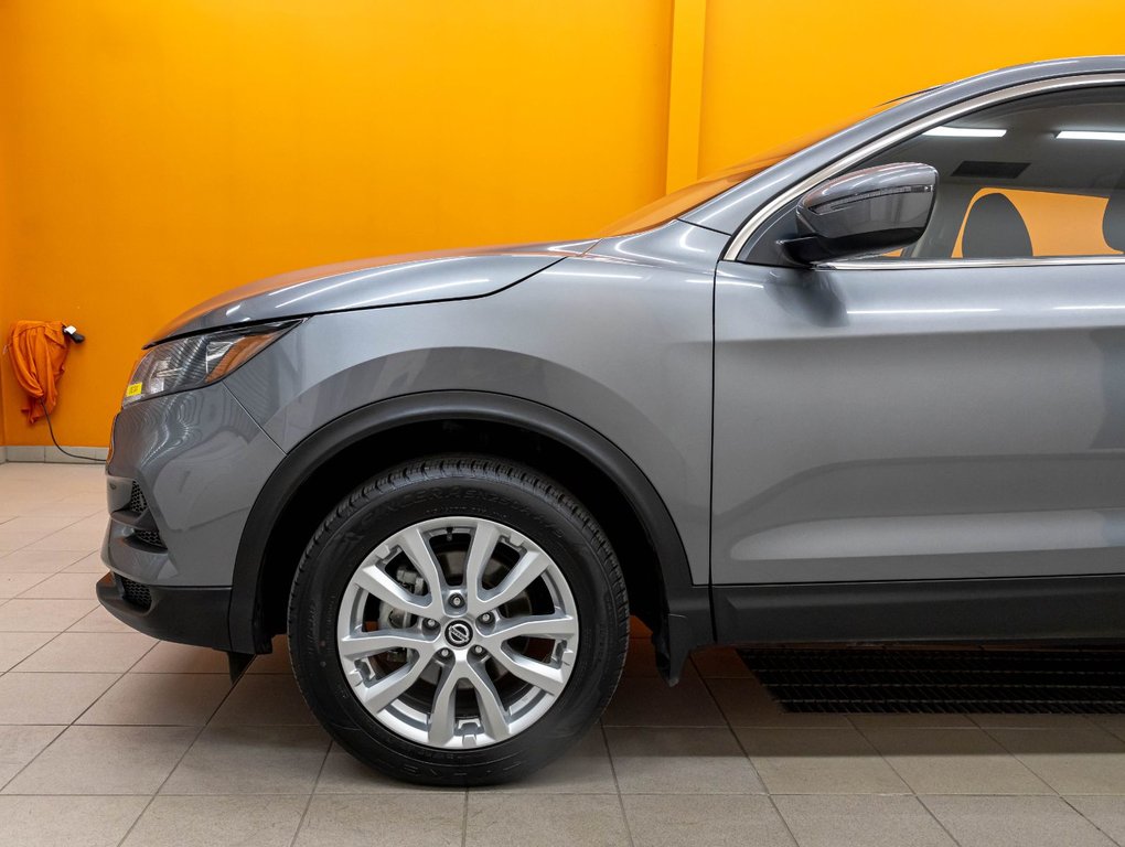 2023 Nissan Qashqai in St-Jérôme, Quebec - 29 - w1024h768px