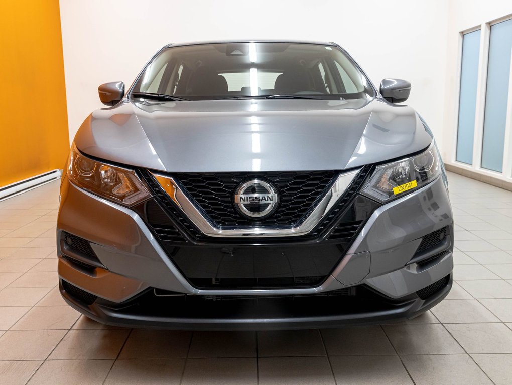 2023 Nissan Qashqai in St-Jérôme, Quebec - 4 - w1024h768px
